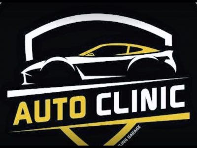 The Car Clinic Auto Mechanic